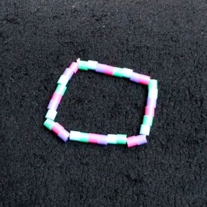 Pastel bracelet ☆